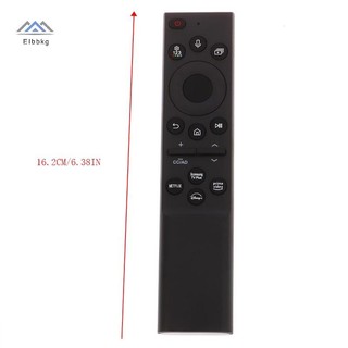 ELBBKG BN59-01385B Điều khiển từ xa có thể sạc lại bằng giọng nói cho TV Q70B Q80B QN85B QN90B QN95B QN800B TM2280E Mới