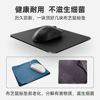 Miếng Lót Chuột Nhựa Cứng Nhỏ Lớn Trò Chơi Chơi Game Chuyên Dụng Mịn Laptop Máy Tính Văn Phòng Miếng Lót Chống Thấm Nước Bụi Bẩn