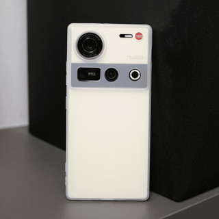 Ốp điện thoại Nubia Z70 Ultra, Z60 Ultra chống sốc, Nubia mờ trong suốt, Z60S Pro mỏng, hàng hóa đặc biệt