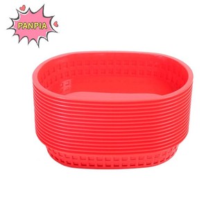 [PNPIA] Giỏ đựng thức ăn nhanh, khay đựng đồ bằng nhựa dùng cho gà Sandwiches Deli Sandwiches - Dịch vụ thực phẩm / Đồ dùng nhà hàng Boutique