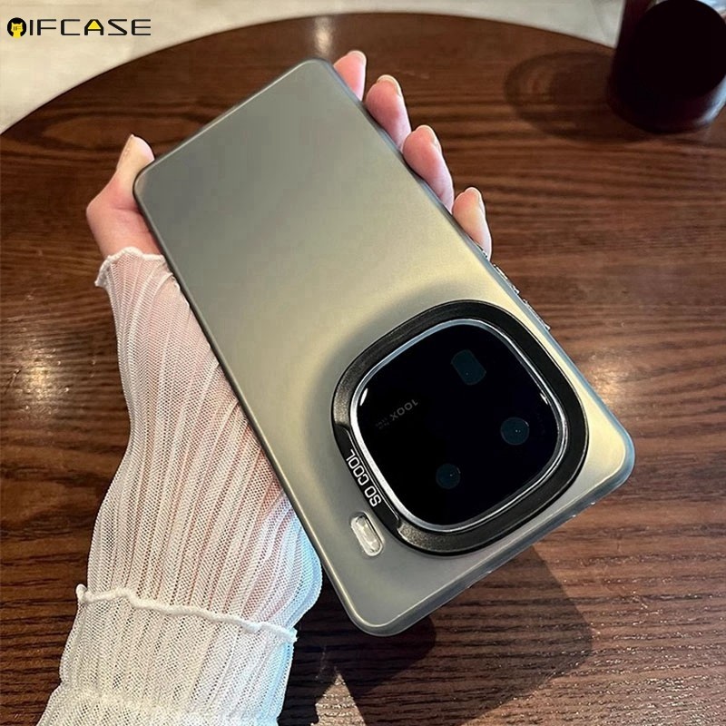 Dành Cho OnePlus Nord CE 4 CE4 3 CE3 2 CE2 Lite 2T N30 Ace 3 Pro 3V 2V 9R 8T Vỏ Điện Thoại Laser Sáng Bóng Lấp Lánh Kinh Doanh Mờ Mờ Mờ Sang Trọng Đơn Giản Vỏ Ốp Lưng