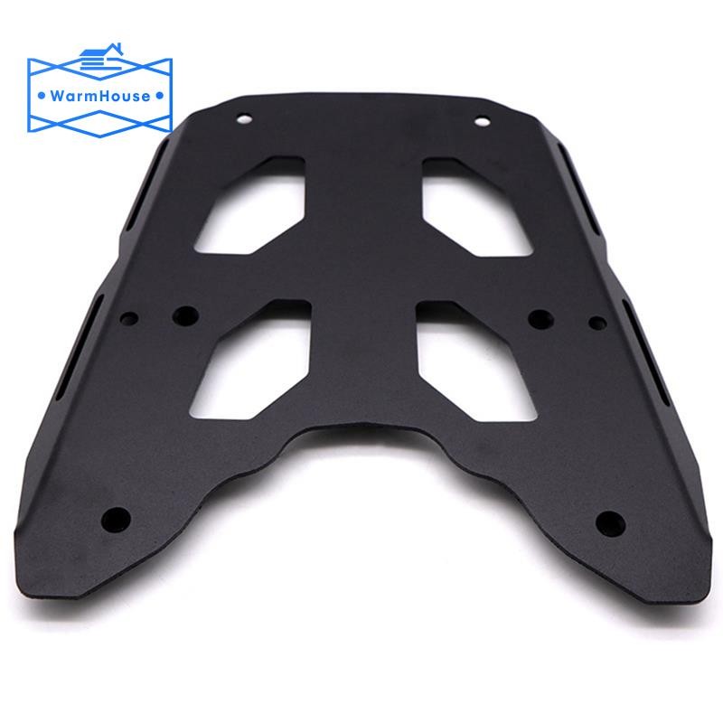 Xe Máy Phía Sau Giá Để Hành Lý Tàu Sân Bay Hỗ Trợ Kệ Đuôi Cốp Giá Đỡ Chân Đế Cho 650 Versys650