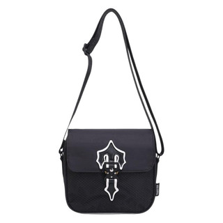 Túi đeo vai thương hiệu hợp thời trang GC2 Trapstar Châu Âu và Mỹ, túi vải Oxford chống thấm nước chất lượng cao CG2
