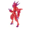 Có hàng tại Nhật Bản, mô hình lắp ráp SO-TA Capsule Toy Form Series LEO Void 2.0 5QG5