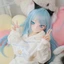 Chính hãng bjd Toàn Thân Búp Bê Silicon Hình Di Chuyển Khớp Hai Chiều Búp Bê Anime Búp Bê Không Bơm Hơi