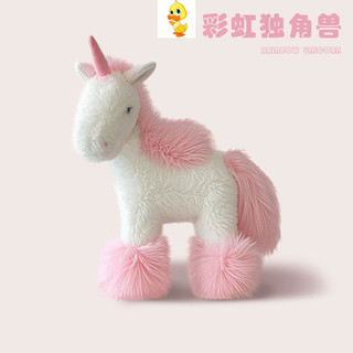 PLUS✨Chất lượng cao✨Bầu Trời Đầy Sao Kỳ Lân Sang Trọng Búp Bê Vui Vẻ Kỳ Lân Sang Trọng Đồ Chơi Quà Tặng Sinh Nhật Cặp Đôi Tốt Nghiệp Trao Đổi Đồ Chơi Quà Tặng Trẻ Em Quà Tặng
