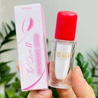 [NEW] Keo Dán Mi Cao Cấp THE GIVER II ( Bản Nâng Cấp), Siêu Dính Chuyên Dụng Cho Makeup