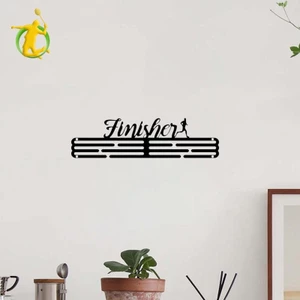 Huy chương Hiển Thị Móc Treo Huy Chương Chắc Chắn Móc Treo Huy Chương Kệ Lưu Trữ Huy Chương Treo