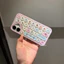 Ốp lưng iPhone Bàn phím hoạt hình 3D cho iPhone 16 15 14 13 12 11 Pro Pro Max 7 8 Plus X XR XS Max Ốp lưng TPU mềm JPK