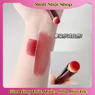 Cọ trang điểm, cọ môi tán son trang điểm makeup Nội địa Trung