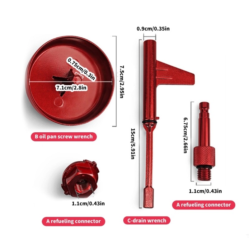 Thiết bị nạp chất lỏng truyền động chất lỏng KIKIN có hộp đựng cho 725 0 9 Vận tốc
