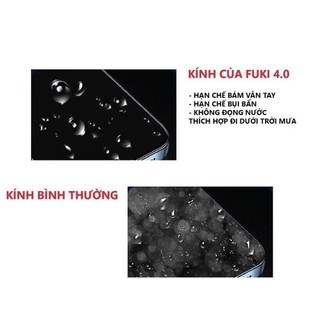 Kính Cường Lực iPhone Chống Nhìn Trộm 360° Cao Cấp Bảo Vệ Mọi Góc - iP 7/8/X/XS/XR/11/12/13/14/15/16/17/Pro/Max/Mini/Air