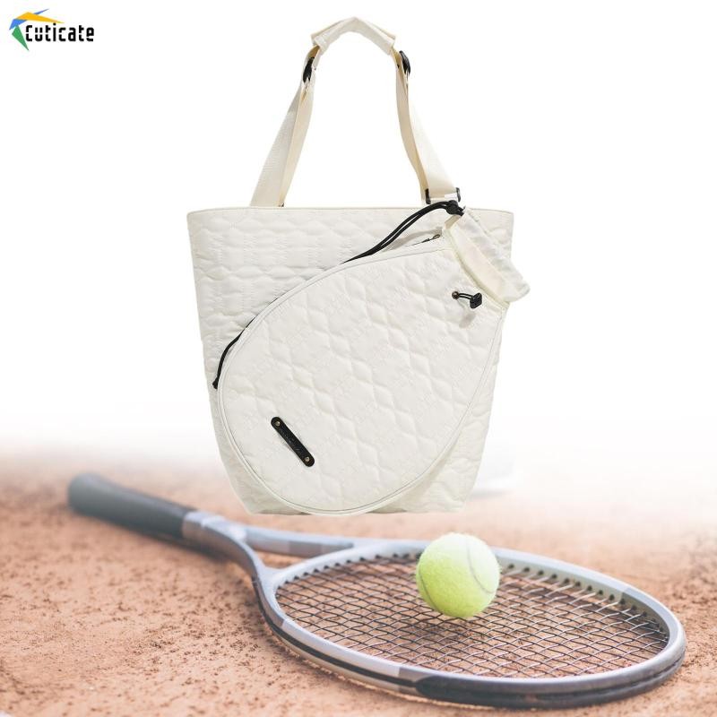 Túi Tote Tennis Túi Vợt Tennis dành cho Nữ Túi Đựng Vợt Pickleball