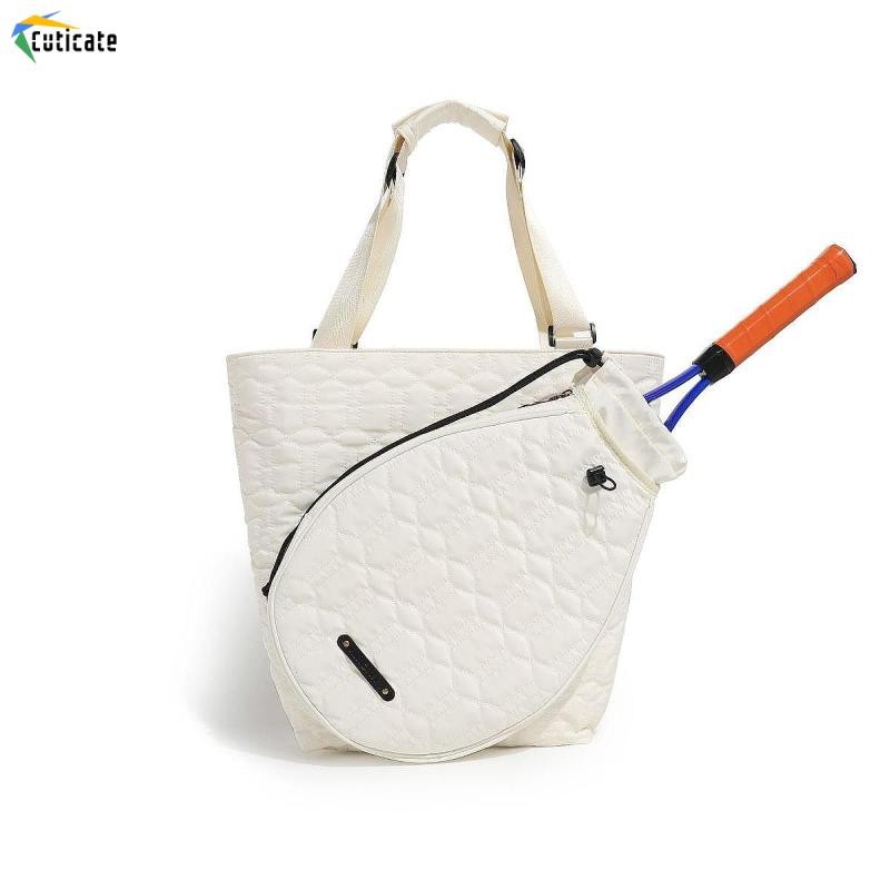 Túi Tote Tennis Túi Vợt Tennis dành cho Nữ Túi Đựng Vợt Pickleball