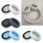 Tai nghe BTM Earpads Da Protein Bọt xốp Cách ly tiếng ồn cho W830NB