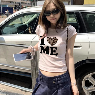 áo baby tee ôm body hồng áo girl phố mùa hè kiểu nữ sexy style xinh chất áo thun  Eleclassm