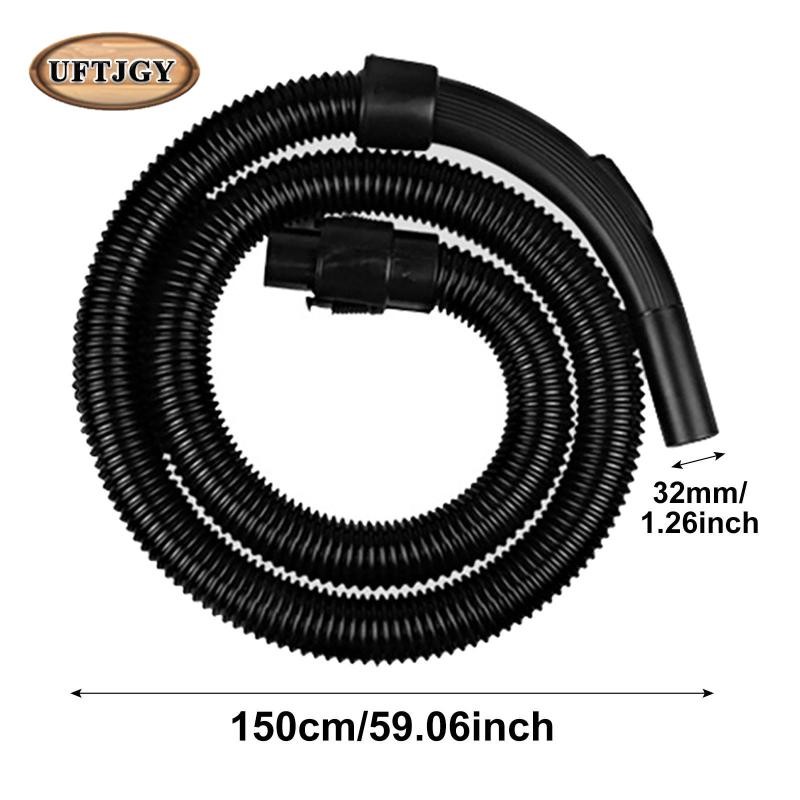 Phụ kiện đầu nối ống mở rộng đa năng 1,8m