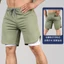Quần short tập thể dục khô nhanh cho nam