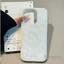 Ốp Điện Thoại Ngôi Sao Sóng Đơn Giản Dễ Thương Cho iPhone 17 16 15 14 13 12 11 Pro Max X XR XSMax 7 8 Plus