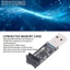 Soyoung Soyoung-vn MKS EMMC Bộ điều hợp V2 USB3.0 Module Module Thiết kế thân thiện với người dùng tốc độ cao cho bộ nhớ lưu trữ vi mô