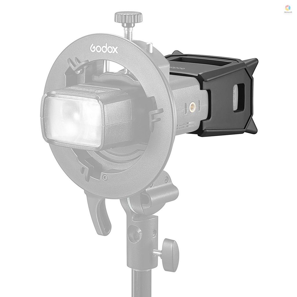 Godox AD200Pro-PC Giá đỡ đèn Flash bảo vệ chống va đập thay thế cho Godox AD 200Pro