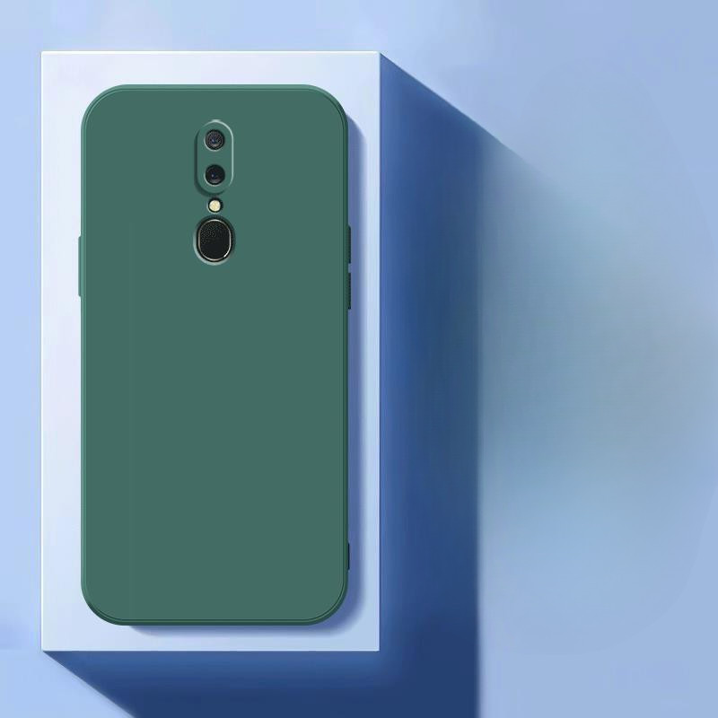 Dành Cho OPPO F11 Ốp Điện Thoại OPPO F11 Pro Vỏ Silicon Chống Sốc Ốp Lưng TPU Mềm