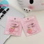 Sund Mặt Dây Chuyền Thạch Dâu Ngôi Sao Hình Bầu Dục Kẹp Mềm Mại Dễ Thương Ins Cô Gái Ngọt Ngào Ngôi Sao Năm Cánh Phụ Kiện Tóc Kẹp Tóc VN
