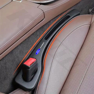 2 Chiếc Ford Everest Ghế Ô Tô Khoảng Cách Chất Làm Đầy Bên Đường May Cắm Dải Chống Rò Rỉ Cho Everest G1 U268 G2 U375 G3 U740 2022-UP Phụ Kiện Nội Thất