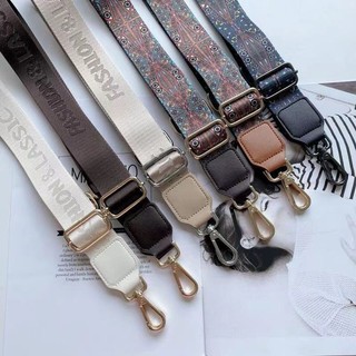 Túi Dây Đeo Phụ Kiện Dây Đeo Vai Rộng Messenger Mở Rộng Phù Hợp Với Dây Đeo Túi Nữ Dây Đeo Phụ Kiện Mua Túi Thay Thế Đơn Dây Đeo Vai