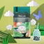 Trà lài Dans jasmine blossom & greentea gói 500g