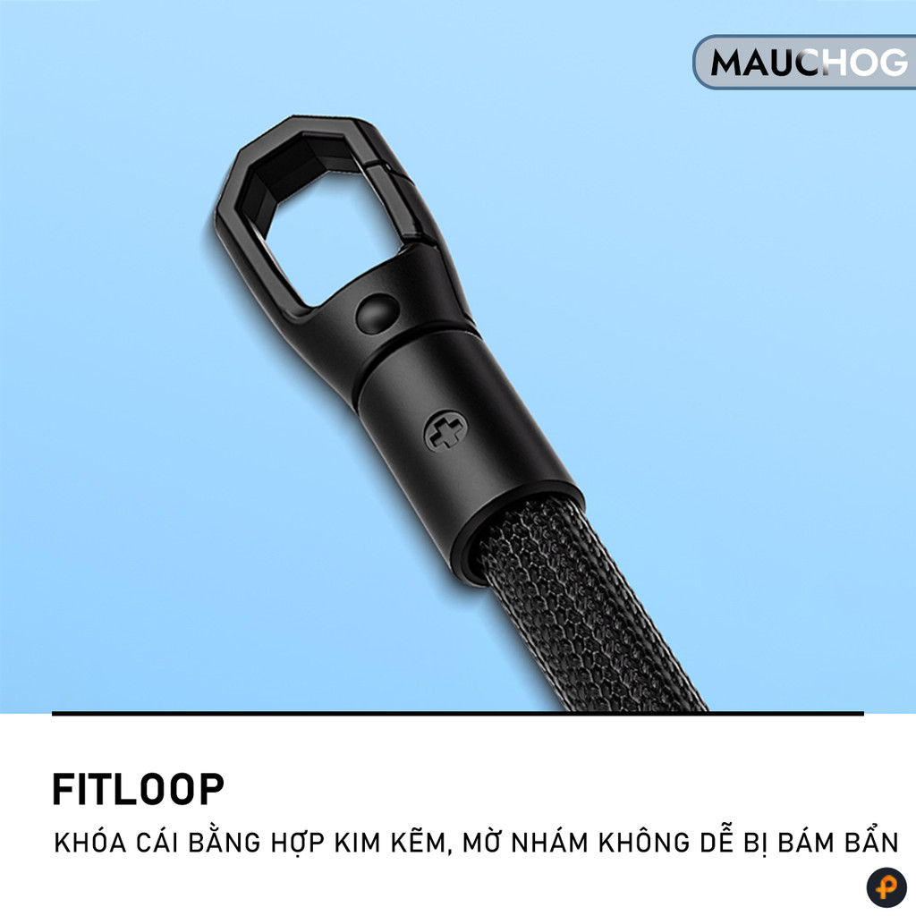 Dây Đeo Tay Điện Thoại Có Điều Chỉnh Kích Thước Cho Điện Thoại iPhone Samsung Xiaomi Huawei Oppo