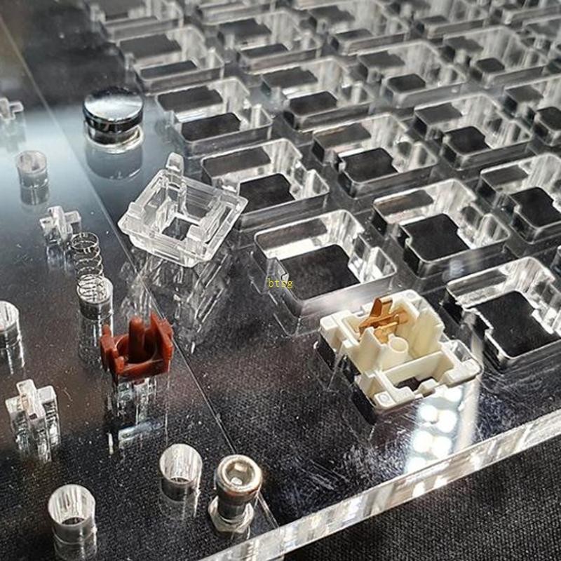 Mechanical Keyboard Keycaps Switch Opener Open instantly For Cherry MX ...