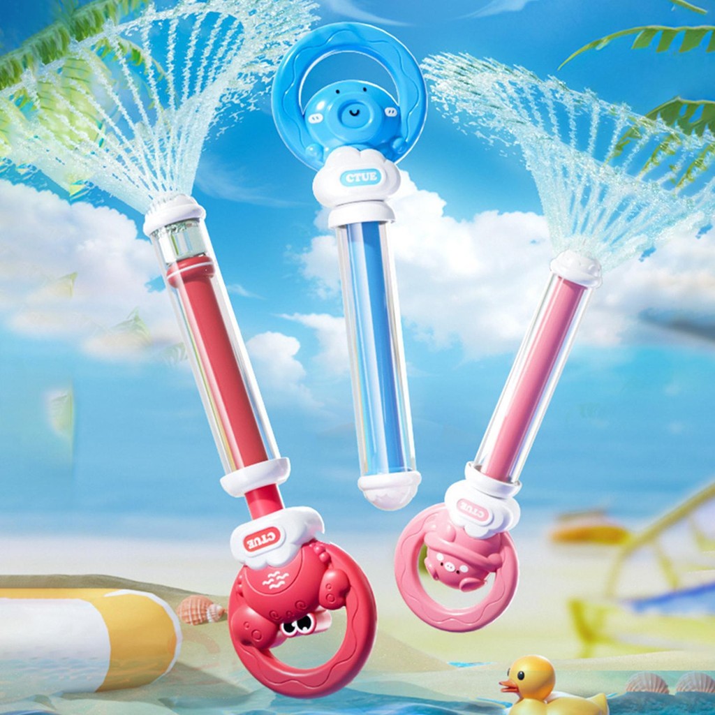 Water Squirter for Kids | Water Games Pool Spray Toys | Firework ...