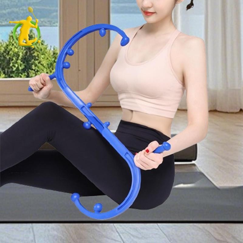 Điểm Massage Dụng Cụ Kích Hoạt Điểm Massage Dụng Cụ Cổ Vai Hông Massage Thư Giãn Toàn Diện Mía Hướng Dẫn Sử Dụng Tự Massage