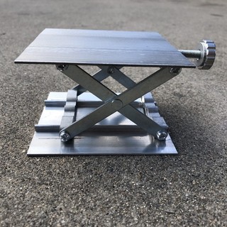 Dụng cụ cân bằng, công cụ cân bằng 8 12 đường, bệ nâng bằng hợp kim nhôm, giá đỡ hồng ngoại, phụ kiện lát sàn XWXP