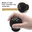 Vỏ bọc núm chuyển số ô tô bằng silicon đa năng Gear Shift Vỏ tay cầm chống trượt Vỏ cần số chống mài mòn mới