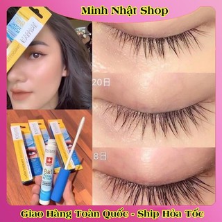 Tinh Chất Dưỡng Mi Eveline 8in1 Total Action Lash Therapy Professional 10ml của Nga
