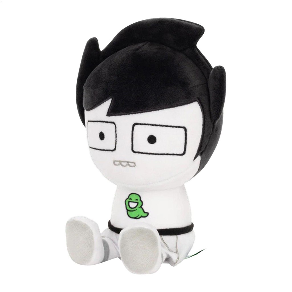 Homestuck John Egbert Truyện Tranh Búp Bê Nhồi Bông Webcomic Huggable Búp Bê Mềm Để Bàn Trang Trí Ngủ Đồng Hành Cho Trẻ Em Người Lớn Phòng Ngủ Sofa Đầu Giường wipqsvn