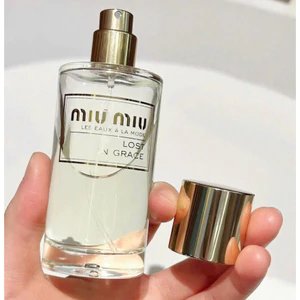 NƯỚC HOA MIUMIU LOST IN GRACE 50ML TESTER