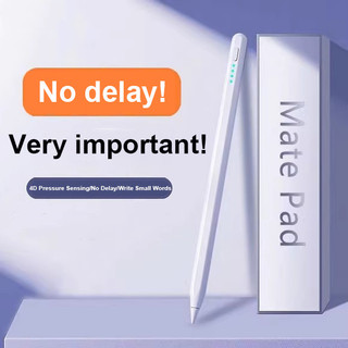 Bút chì cảm ứng có thể sạc lại cho Lenovo Tab Idea 11 2025 Xiaoxin Pad 11 2025 Ý tưởng 11 TB336ZU TB336FU Pad11 M11 K11 B11 Tab 10.1 K10 2nd 10.1 K10C TB311FU Bút cảm ứng đa năng