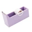 Exhila Tape Dispenser Eyelash Extension Tape Dispenser Dễ dàng sử dụng Lash Tape Dispenser