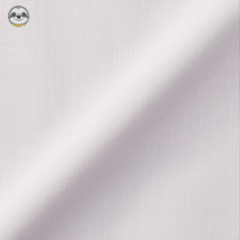 Phong cách Nhật Bản Phong cách Muji / Cổ tròn Cotton xoắn mạnh tay kiểu Pháp Áo tay ngắn / Áo kiểu dáng rộng thường ngày mát mẻ cho nữ