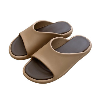 XIXITIAO Dép Sandal Phẳng Dép Mùa Hè Bé Gái Phong Cách Mới Màu Sắc Phù Hợp Trong Nhà Ngoài Trời Dép Phẳng