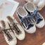 2 / 6 Cặp Dây Giày Họa Tiết Hoa Hạt Điều Retro Cao Cấp - Dây Polyester Mềm Cho Nam / Nữ, Chiều Dài Đa Năng Phù Hợp Với Hầu Hết Giày Thể Thao & Thường Ngày