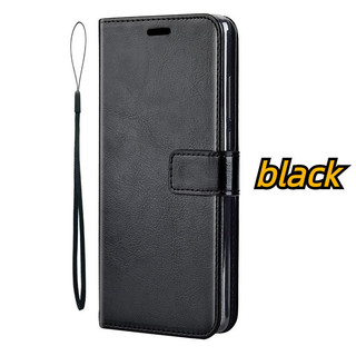Ốp lưng INFINIX SMART 10 X6725 TECNO POP 10 POP10 SMART10 Da silicon chống rơi chống cháy nổ cạnh mềm ví thẻ từ khóa tay cầm dây hộp đựng NJ7A
