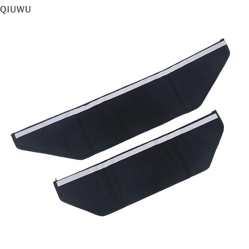 QIUWU Tấm che nắng màn hình 7/10 inch, mũ che nắng, vỏ bảo vệ, che nắng chống chói