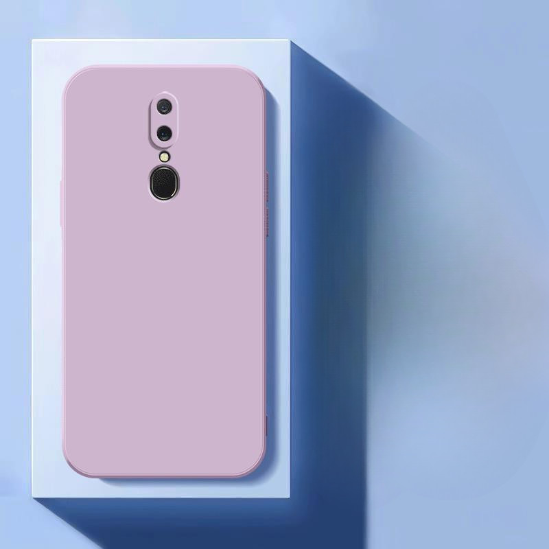 Dành Cho OPPO F11 Ốp Điện Thoại OPPO F11 Pro Vỏ Silicon Chống Sốc Ốp Lưng TPU Mềm