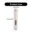 Kool 2 trong 1 Kim Threader Seam Ripper Threading Hỗ trợ may Quilting Crafting