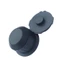 WU LPL Mount Nắp ống kính máy ảnh an toàn Mũ bảo vệ chống trầy xước trong quá trình vận chuyển