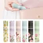 Chai nước hoa Mini OLVIDO, Chai xoay phun rỗng có thể đổ lại, Chai phun xịt lưu trữ 5ml cầm tay